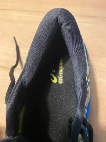 Asics Laufschuhe bike usato — immagine 7 di 9
