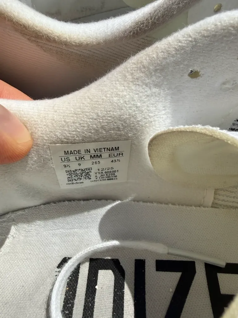 Used Adidas Adizero Evo SL bike — image 5 of 13
