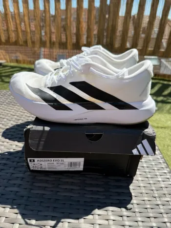 Used Adidas Adizero Evo SL bike — image 3 of 13
