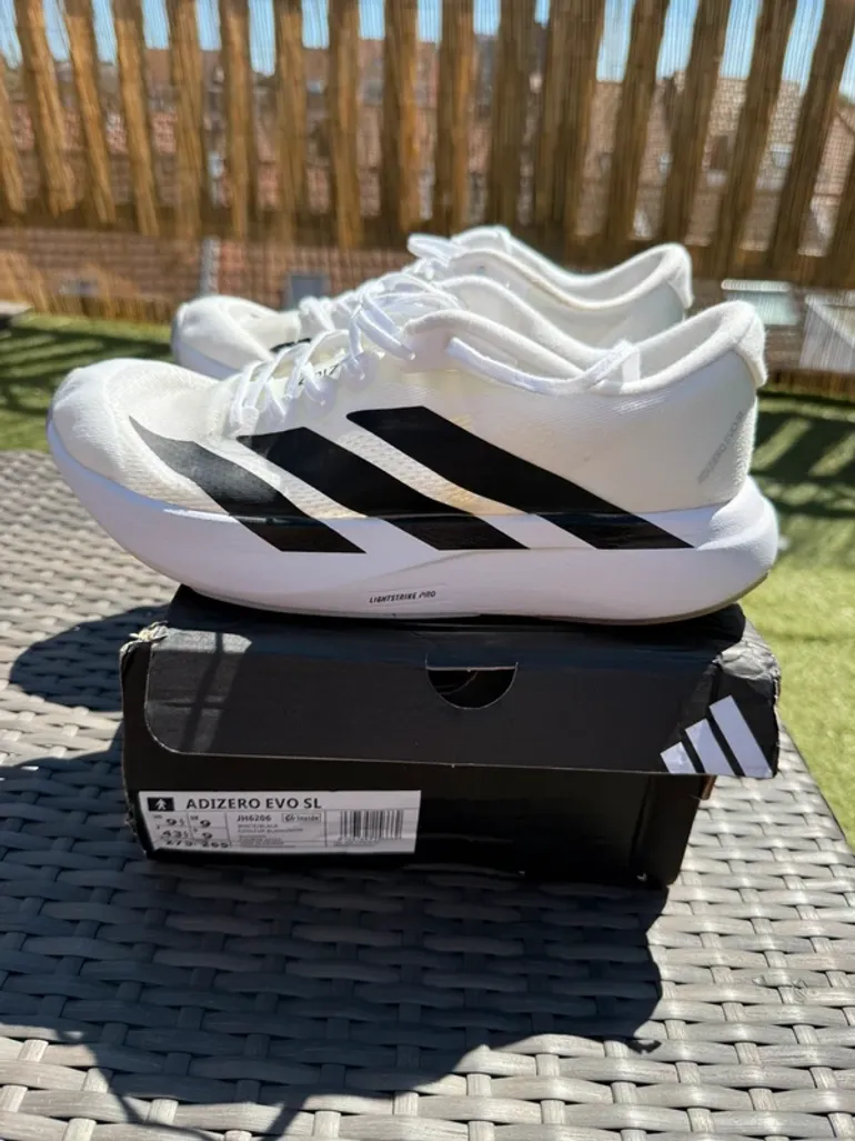 Used Adidas Adizero Evo SL bike — image 3 of 13