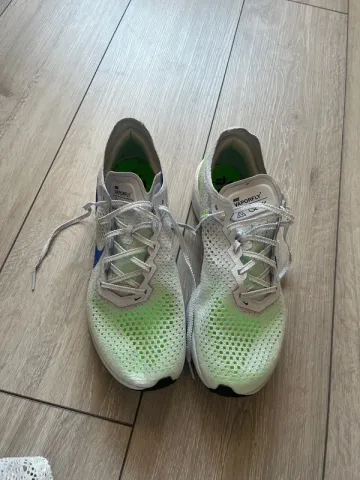 Używany Nike Vaporfly 3 Running Shoes