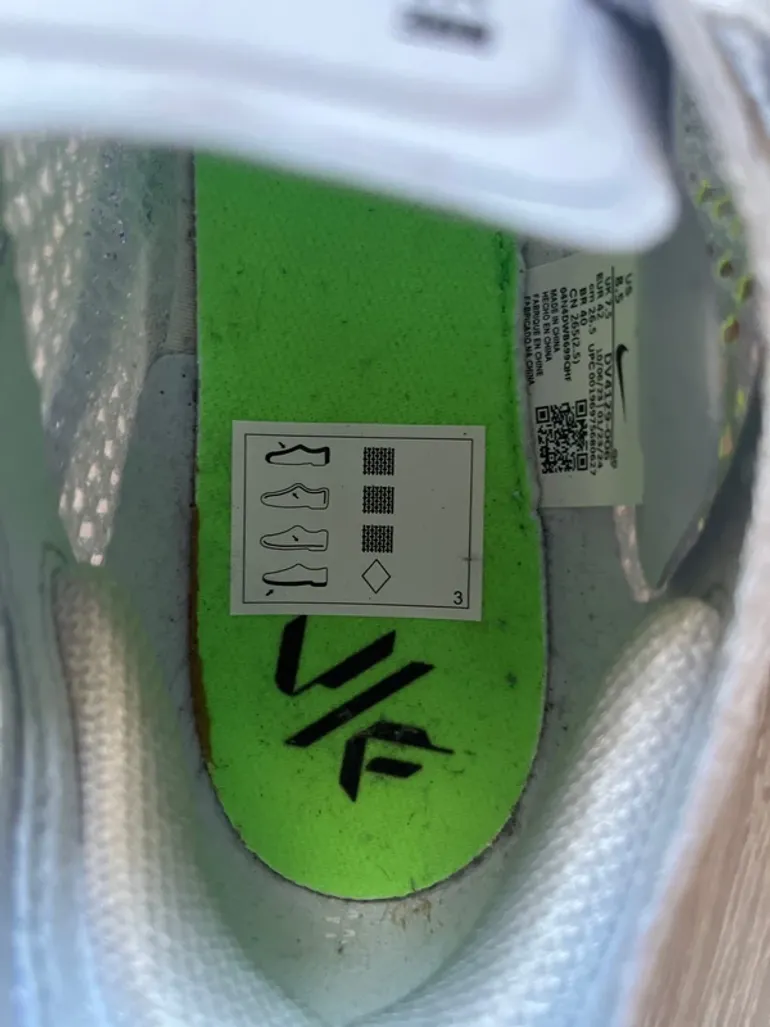 Brugt Nike Vaporfly 3 bike — billede 6 af 9