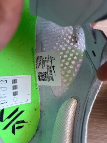Brugt Nike Vaporfly 3 bike — billede 7 af 9