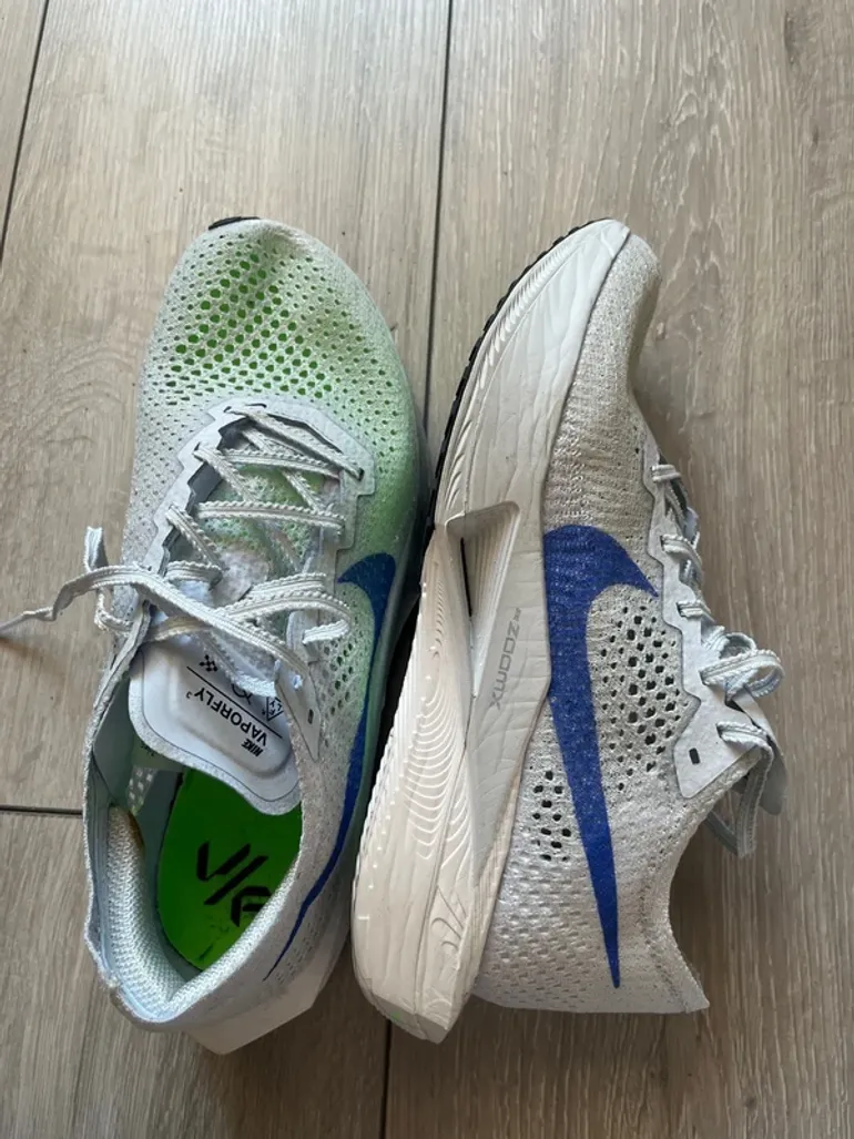 Brugt Nike Vaporfly 3 bike — billede 9 af 9