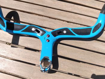 Brugt Cinelli Handlebar bike — billede 6 af 12