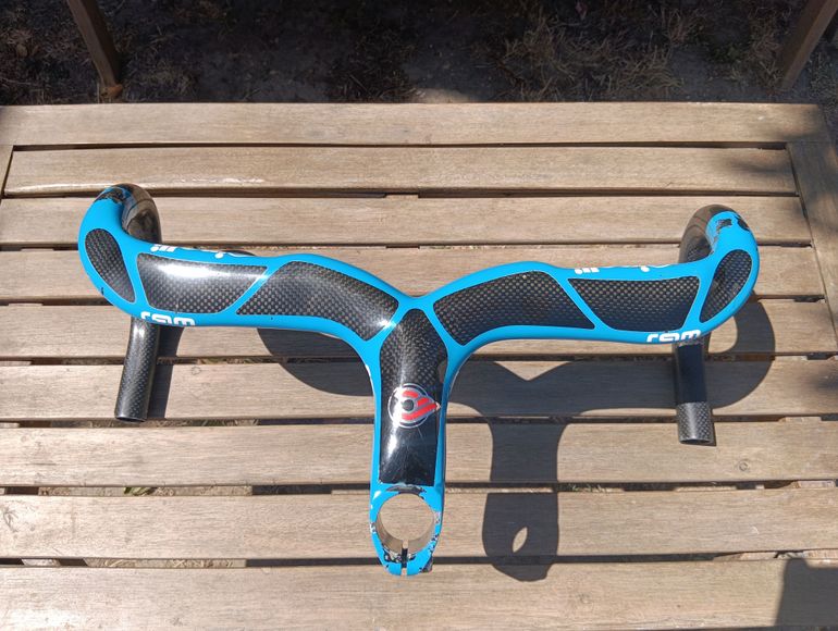Brugt Cinelli Handlebar bike — billede 7 af 12