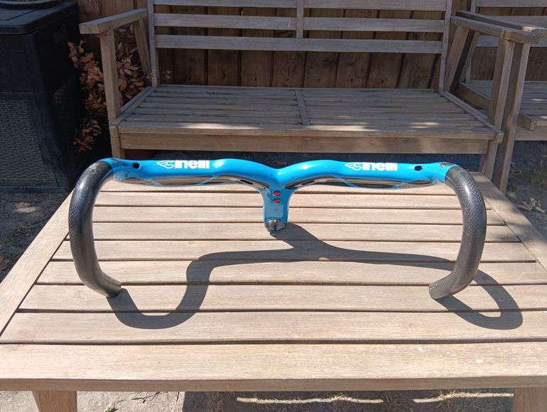 Brugt Cinelli Handlebar bike — billede 4 af 12