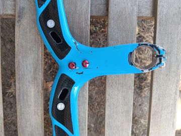 Used Cinelli Handlebar bike — image 12 of 12