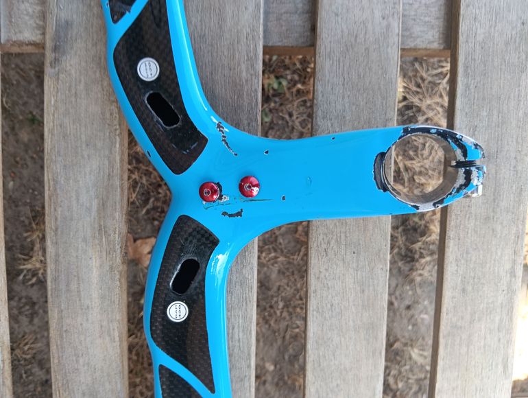 Brugt Cinelli Handlebar bike — billede 12 af 12