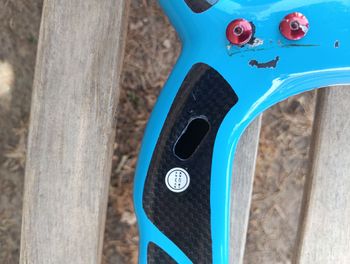 Brugt Cinelli Handlebar bike — billede 10 af 12