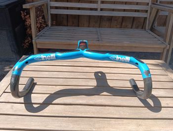 Brugt Cinelli Handlebar bike — billede 2 af 12