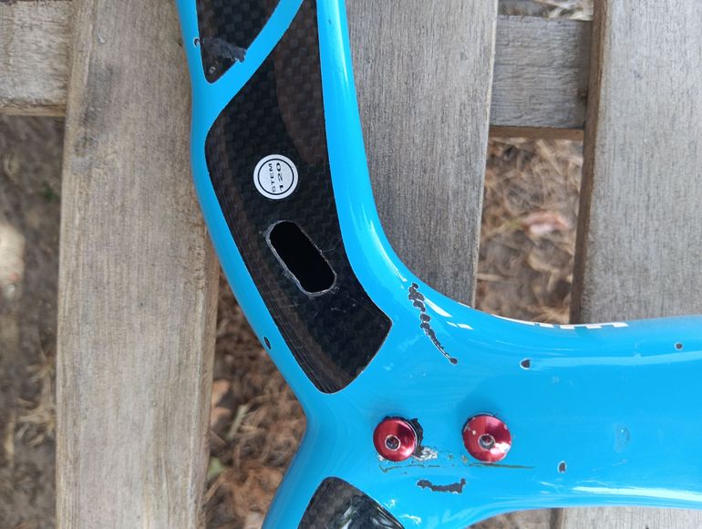 Brugt Cinelli Handlebar bike — billede 11 af 12