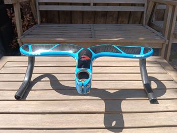Brugt Cinelli Handlebar bike — billede 8 af 12
