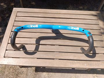 Used Cinelli Handlebar bike — image 3 of 12