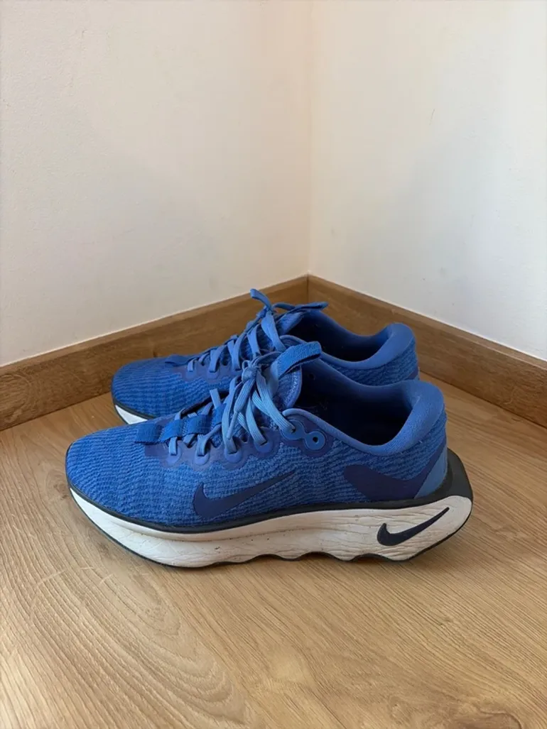 Used Nike Motiva bike — image 2 of 5