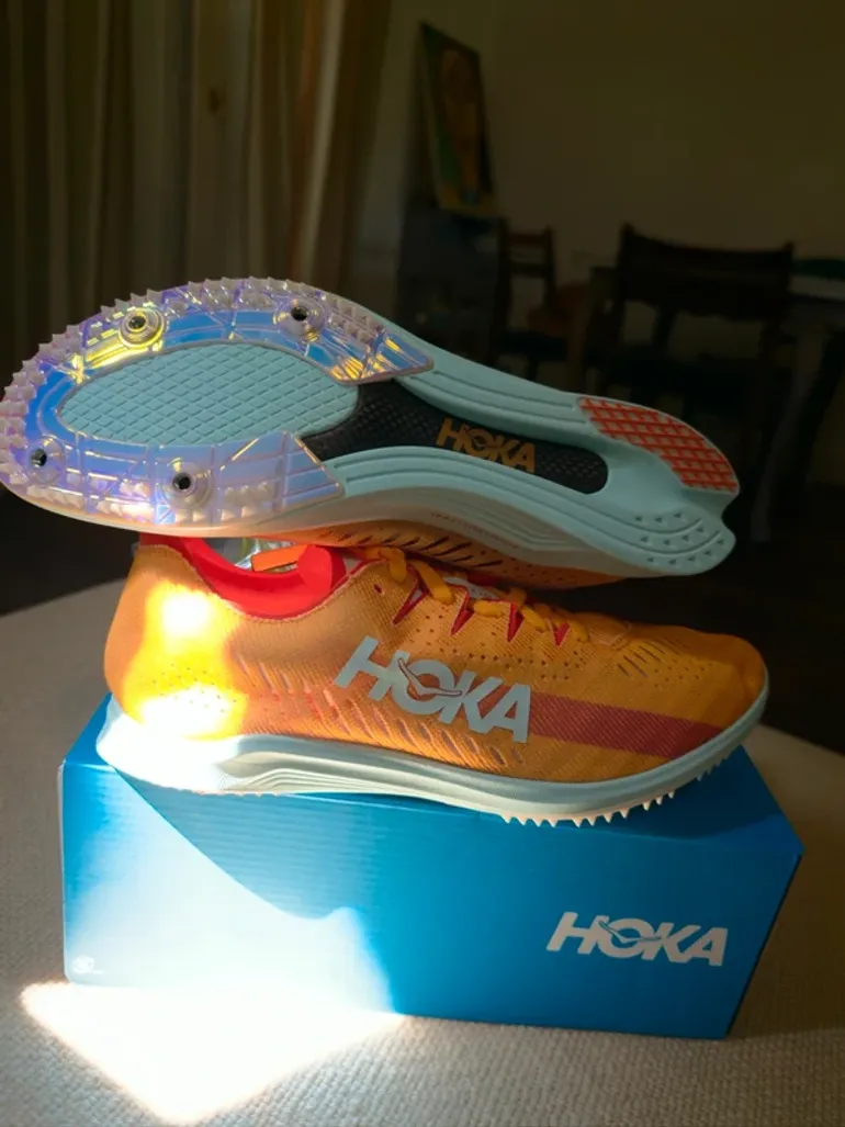 Hoka Cielo X LD bike de segunda mano — imagen 2 de 2