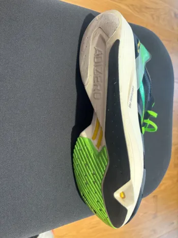 Adidas Takumi 8 bike d'occasion — image 2 sur 2