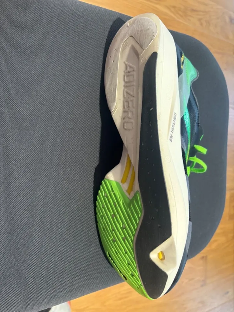 Adidas Takumi 8 bike d'occasion — image 2 sur 2