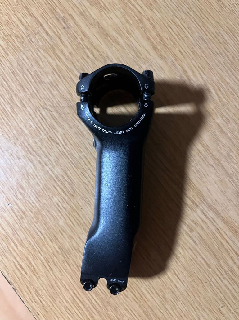 Specialized Tarmac Stem 2024 bike d'occasion — image 3 sur 4
