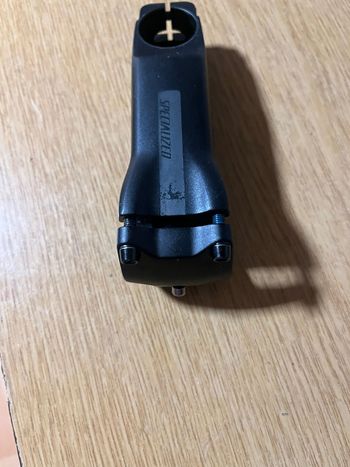 Specialized Tarmac Stem 2024 bike d'occasion — image 4 sur 4