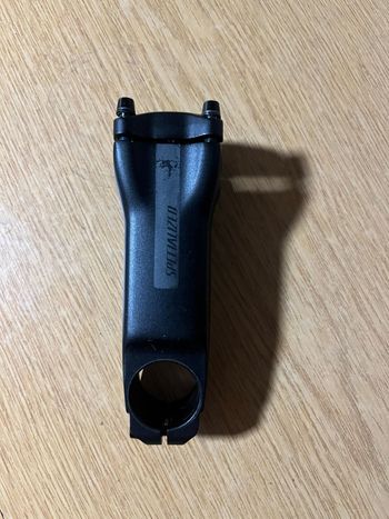 Tweedehands Specialized Tarmac Stem 2024 Cockpit