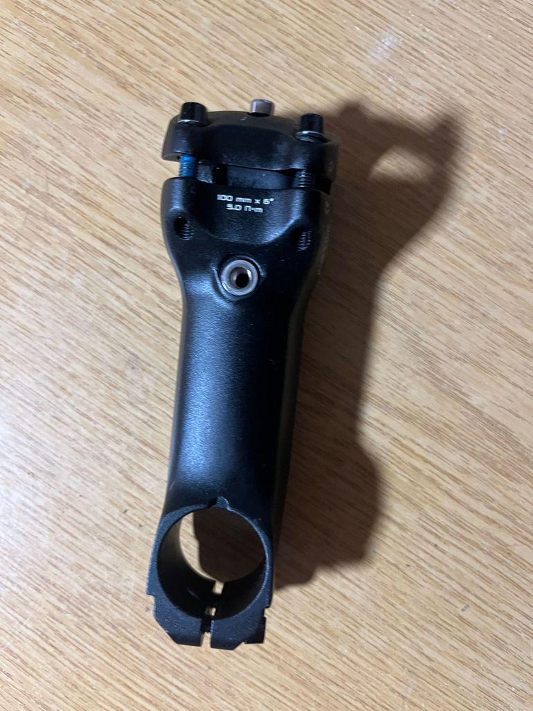 Specialized Tarmac Stem 2024 bike d'occasion — image 2 sur 4