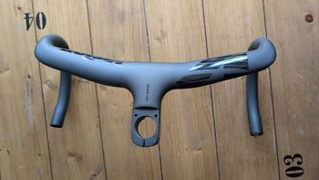 Used Vision Metron 5D ACR EVO 2026 Cockpit
