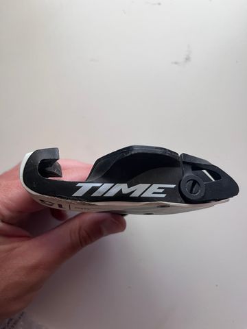 Used Time Xpresso 15 bike — image 4 of 5