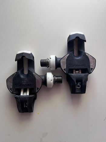 Použité Time Xpresso 15 Drivetrain & Pedals