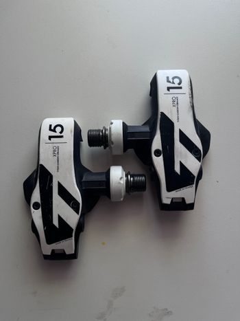 Tweedehands Time Xpresso 15 bike — afbeelding 2 van 5