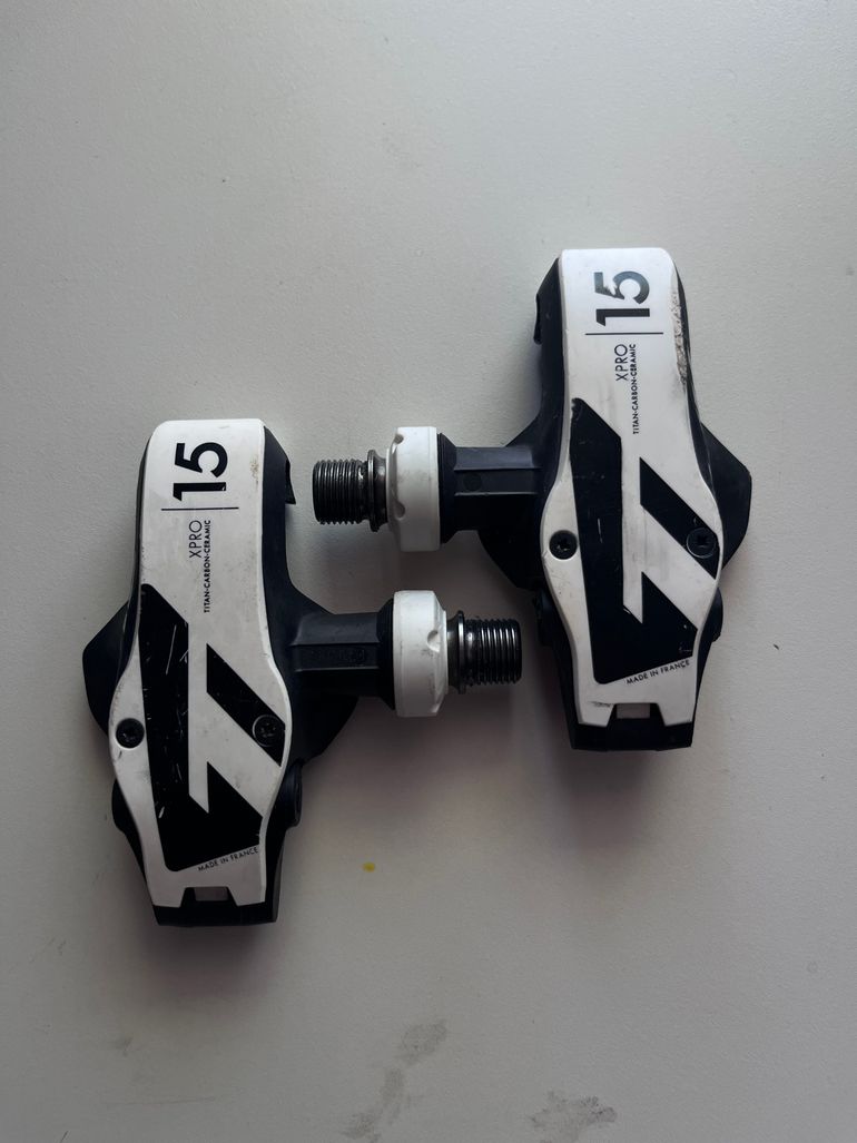 Tweedehands Time Xpresso 15 bike — afbeelding 2 van 5