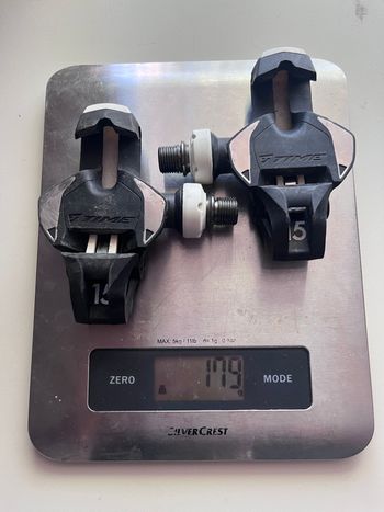Tweedehands Time Xpresso 15 bike — afbeelding 5 van 5