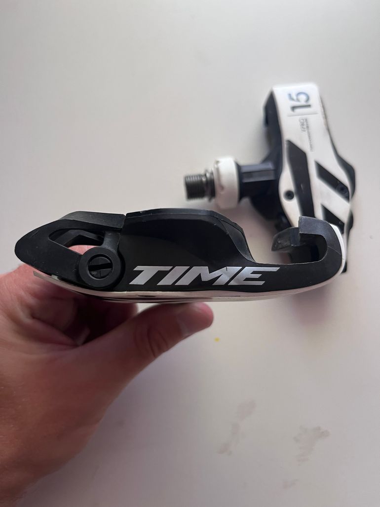 Tweedehands Time Xpresso 15 bike — afbeelding 3 van 5