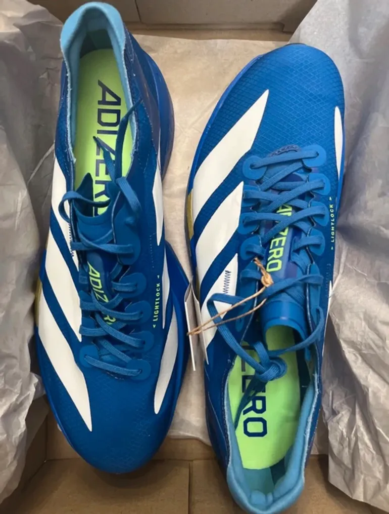 Used Continental Adizero Adios Pro 4M bike — image 2 of 3