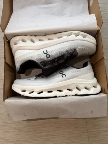 Brugt On Running shoes bike — billede 2 af 2