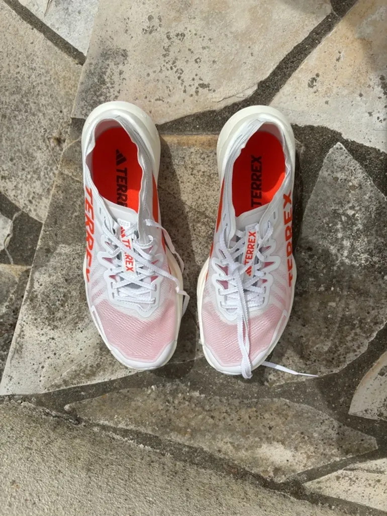 Used Adidas Terrex Agravic Speed Ultra bike — image 3 of 5
