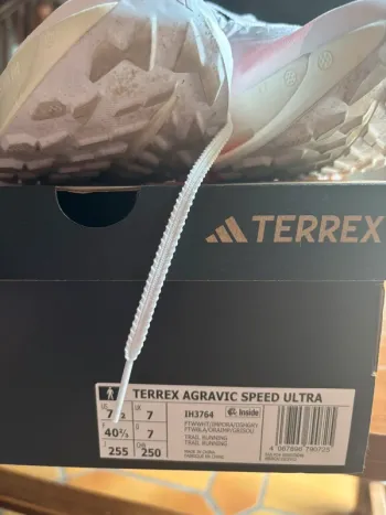 Used Adidas Terrex Agravic Speed Ultra bike — image 5 of 5