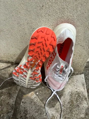 Used Adidas Terrex Agravic Speed Ultra bike — image 4 of 5