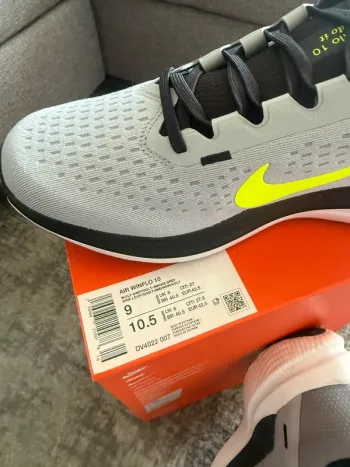 Used Nike Air Winflo 10 bike — image 5 of 7