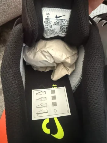 Used Nike Air Winflo 10 bike — image 7 of 7