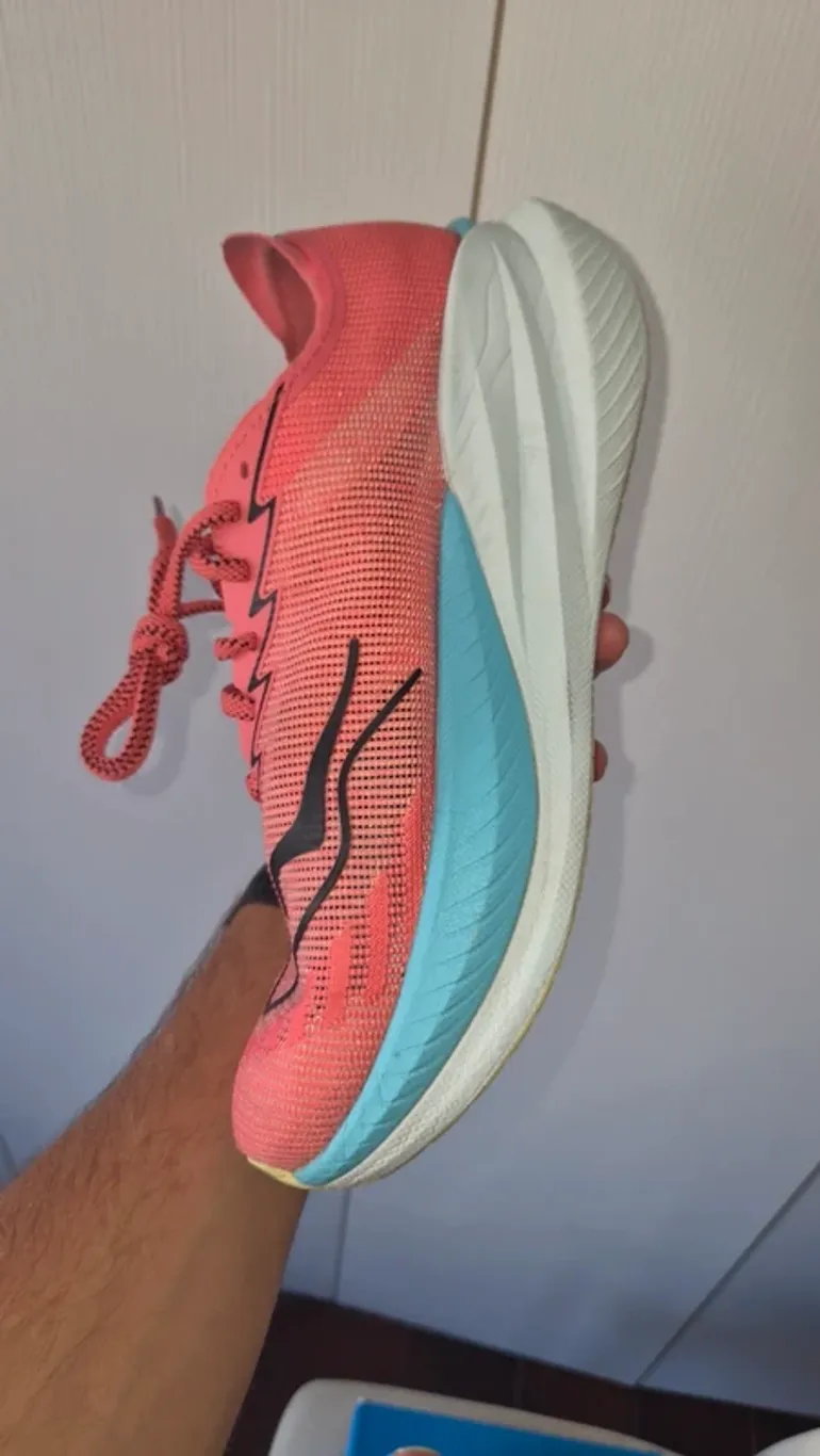 Used Hoka Mach x 2 bike — image 9 of 10