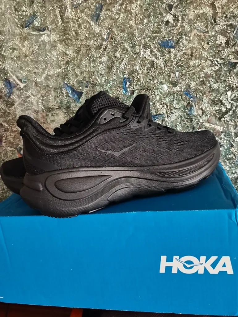 Used Hoka Bondi 9 bike — image 3 of 4