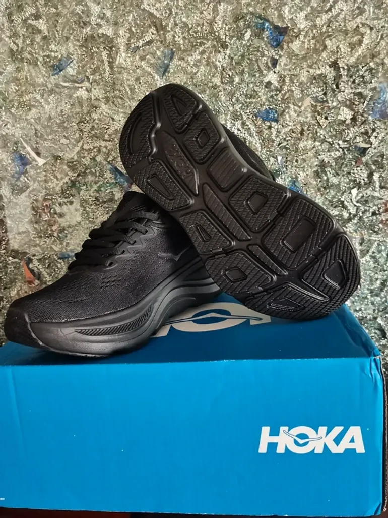 Used Hoka Bondi 9 bike — image 2 of 4