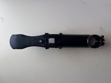 Used Silca Ultralight Stem & Titanium Computer Mount bike — image 3 of 5