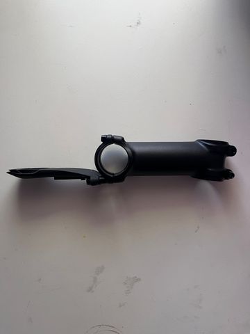 Used Silca Ultralight Stem & Titanium Computer Mount bike — image 4 of 5