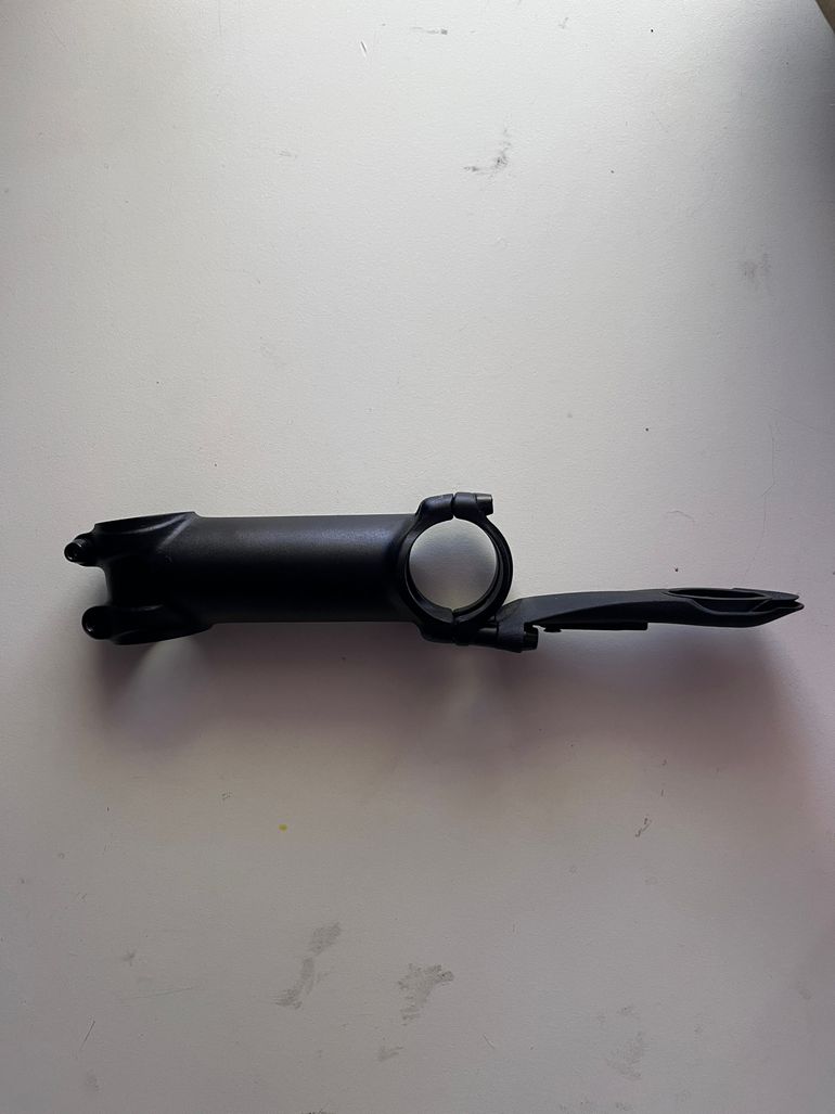 Used Silca Ultralight Stem & Titanium Computer Mount bike — image 2 of 5
