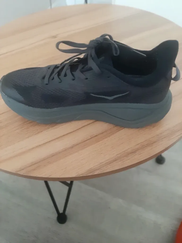 Brugt Hoka Baskets bike — billede 3 af 10
