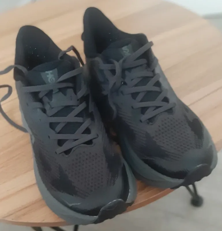 Brugt Hoka Baskets bike — billede 4 af 10