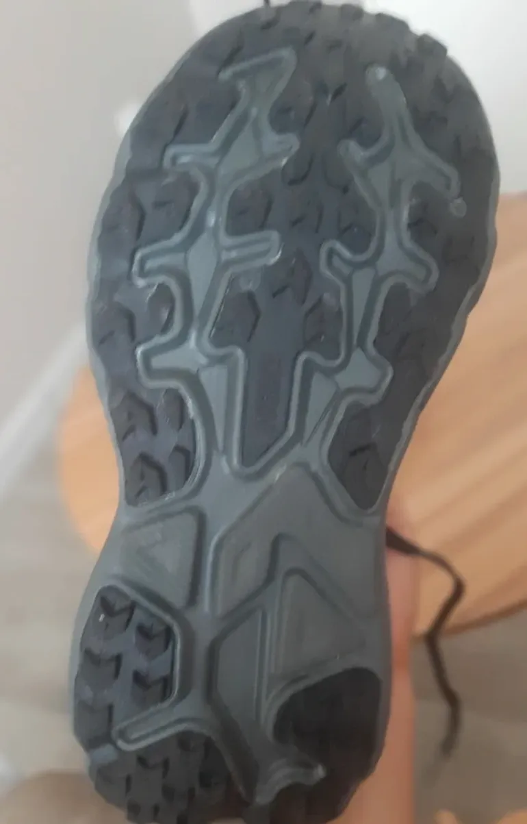 Brugt Hoka Baskets bike — billede 10 af 10