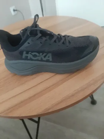 Brugt Hoka Baskets Running Shoes